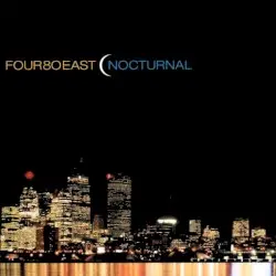 Nocturnal by Four80East