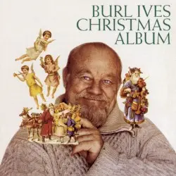 Christmas Album by Burl Ives
