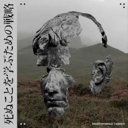 死ぬことを学ぶための戦略 by modest by default | Mabisyo