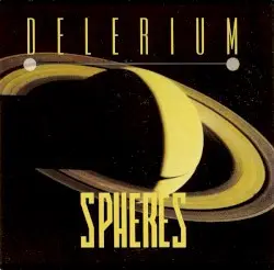 Spheres by Delerium