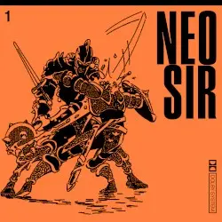 Hardhitting by Neosir
