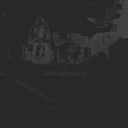 Crammed and Distorted by Humans Etcetera