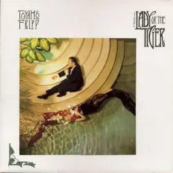 The Lady or the Tiger by Toyah & Fripp