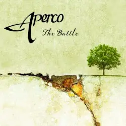 The Battle by Aperco