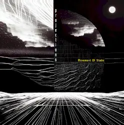 Projections by Movement of Static