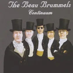Continuum by The Beau Brummels
