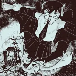 The Second Summoning by Astrophysics & Hatsune Miku