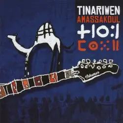 Amassakoul by Tinariwen