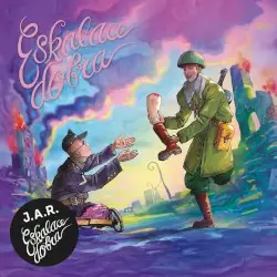 Eskalace dobra by J.A.R.