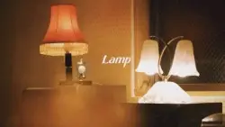 ECHOES & FOLKS by Lamp