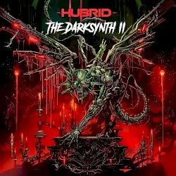 THE DARKSYNTH ll ⛧ by HUBRID