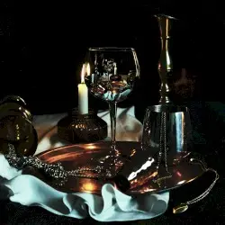 Bitter Reflection by Body of Light