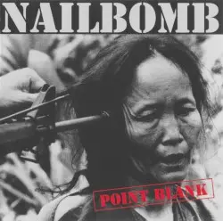 Point Blank by Nailbomb