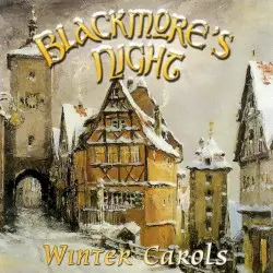 Winter Carols by Blackmore’s Night