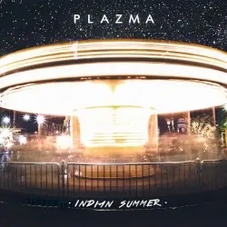 Indian Summer by Plazma