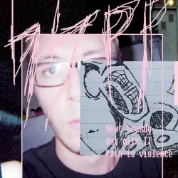 Out Milk II Path to Violence by Newt Grundy