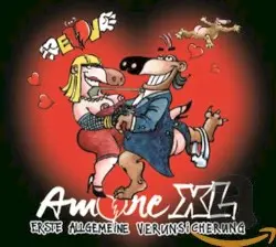 Amore XL by Erste Allgemeine Verunsicherung