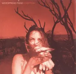 Everyday by Widespread Panic