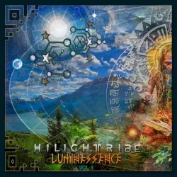 Luminessence (Vol.1) by Hilight Tribe