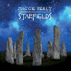 Starfields by Maggie Reilly