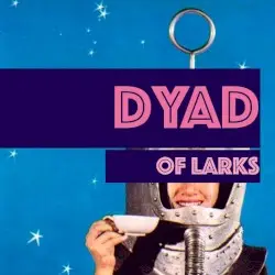 Dyad of Larks by Kid Indigo