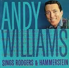 Sings Rodgers & Hammerstein by Andy Williams