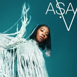 V by Aṣa