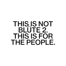 <3 MY PEOPLE by Shindy