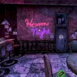 I N // M Y // R E S T L E S S // D R E A M S by PZA