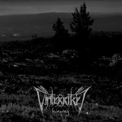 Hinweg by Vinterriket