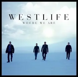 Where We Are by Westlife