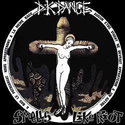 Smells Like Riot by DK Dance