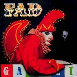 Incontinent by Fad Gadget