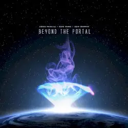 Beyond the Portal by Craig Padilla + Zero Ohms + Skip Murphy