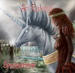 Guinevere by Avi Rosenfeld