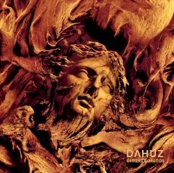 Cineres Mundi by Dahuz