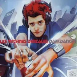 Darkdancer by Les Rythmes Digitales