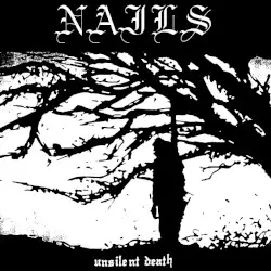 Unsilent Death by Nails