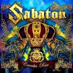 Carolus Rex by Sabaton