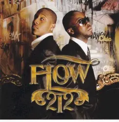 Agora ou Nunca by Flow 212