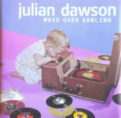 Move Over Darling by Julian Dawson