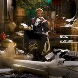 Chapter II by Benga
