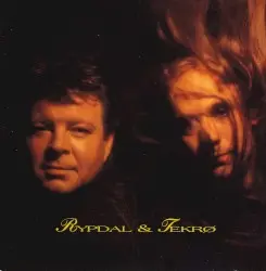 Rypdal & Tekrø by Terje Rypdal & Ronni Le Tekrø