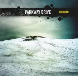 Horizons by Parkway Drive