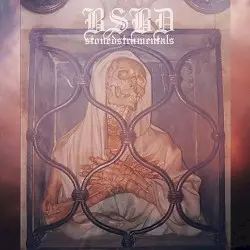 Stonedstrumentals by Blue Sky Black Death