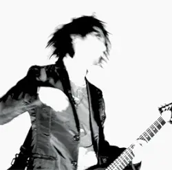 TO THE LOVELESS by BOOM BOOM SATELLITES
