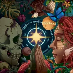 Creation is Creation by Somatoast