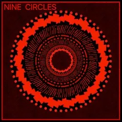 Nine Circles by Occams Laser