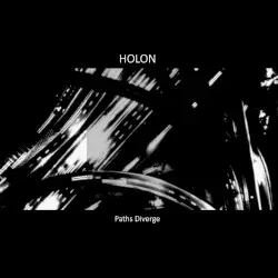 Paths Diverge by Holon