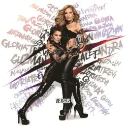 Versus by Gloria Trevi & Alejandra Guzmán